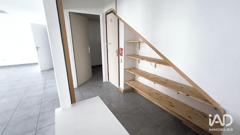 Local commercial - 115 m²