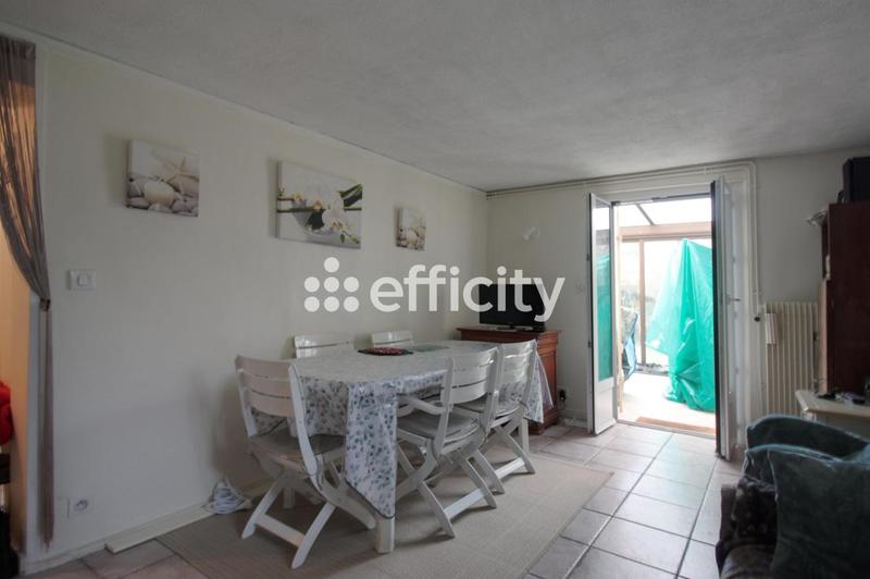 Maison - 140 m² - 7 pièces