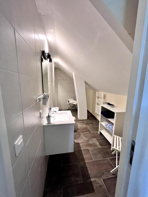 Maison - 161 m² - 6 pièces