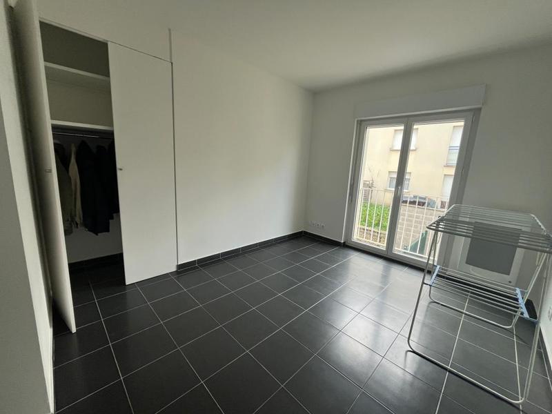 Maison - 84 m² - 4 pièces