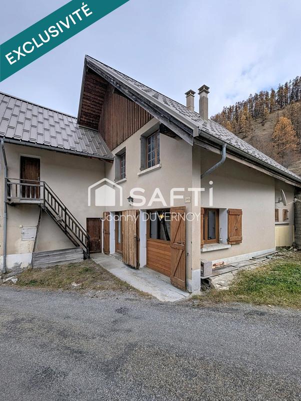 Maison - 170 m² - 4 pièces