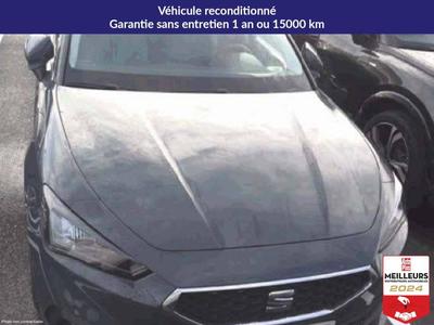 Seat Leon 1.5 eTSI Hybrid 115 Dsg7 Style