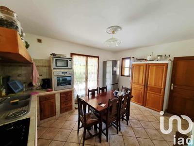 Maison de campagne - 139 m² - 6 pièces