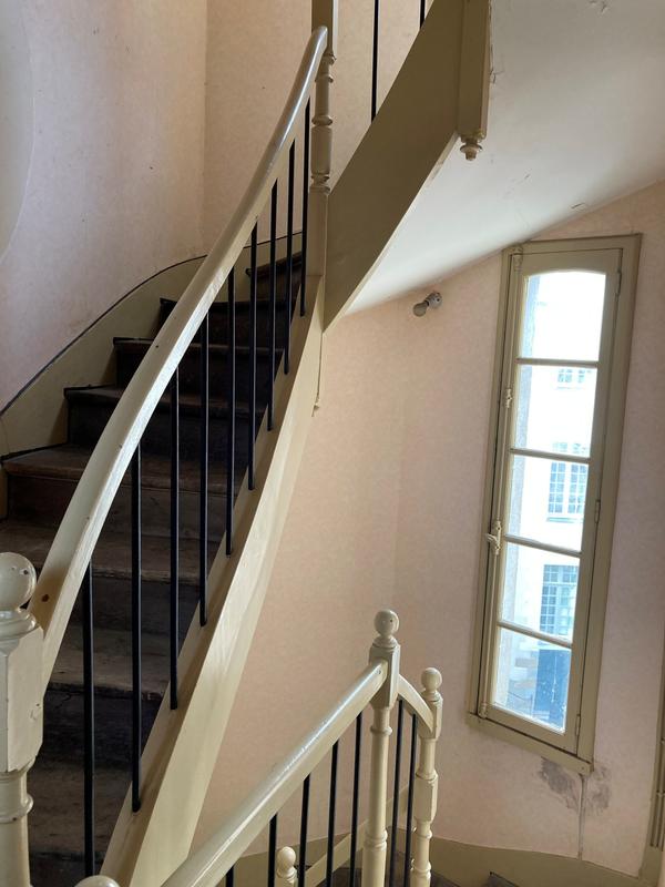 Appartement - 23 m² - 2 pièces