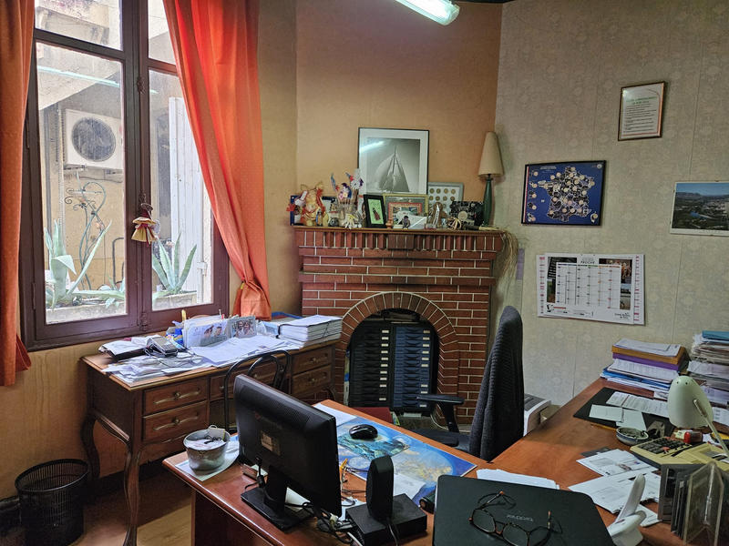 Immeuble - 198 m² - 11 pièces