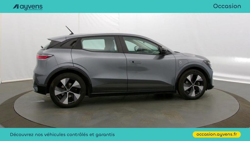 Renault Mégane E-Tech Electric Ev60 220ch Equilibre optimum charge