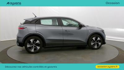 Renault Mégane E-Tech Electric Ev60 220ch Equilibre optimum charge