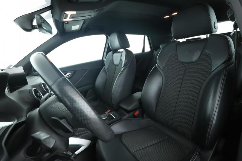 Audi Q2 35 Tfsi Cod s line s tronic 150 ch