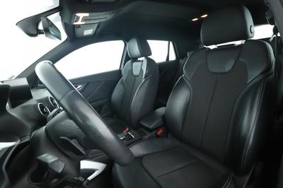 Audi Q2 35 Tfsi Cod s line s tronic 150 ch