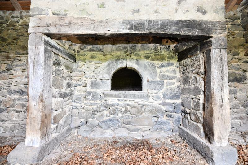 Manoir - 180 m² - 5 pièces