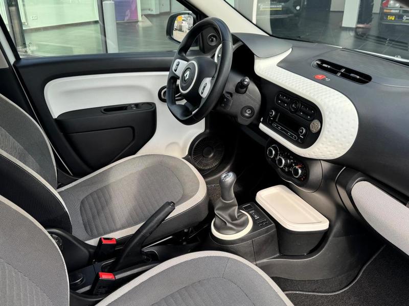 Renault Twingo III 1.0 Sce 70ch Limited