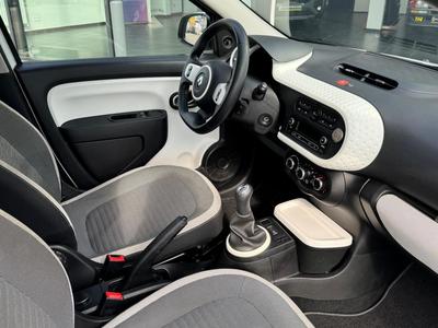 Renault Twingo III 1.0 Sce 70ch Limited