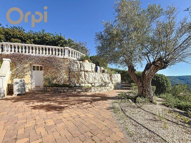 Villa - 160 m² - 6 pièces