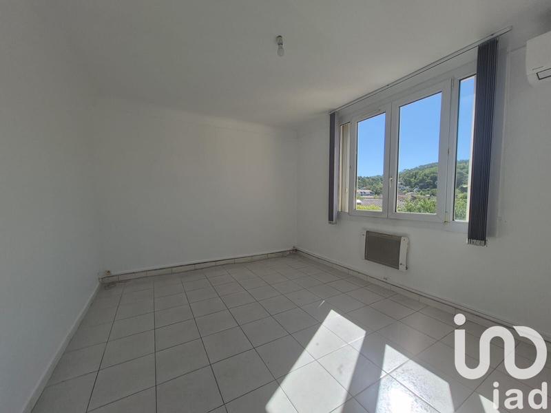 Appartement - 49 m² - 3 pièces