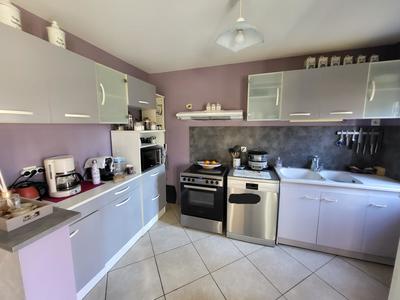 Villa - 216 m² - 7 pièces