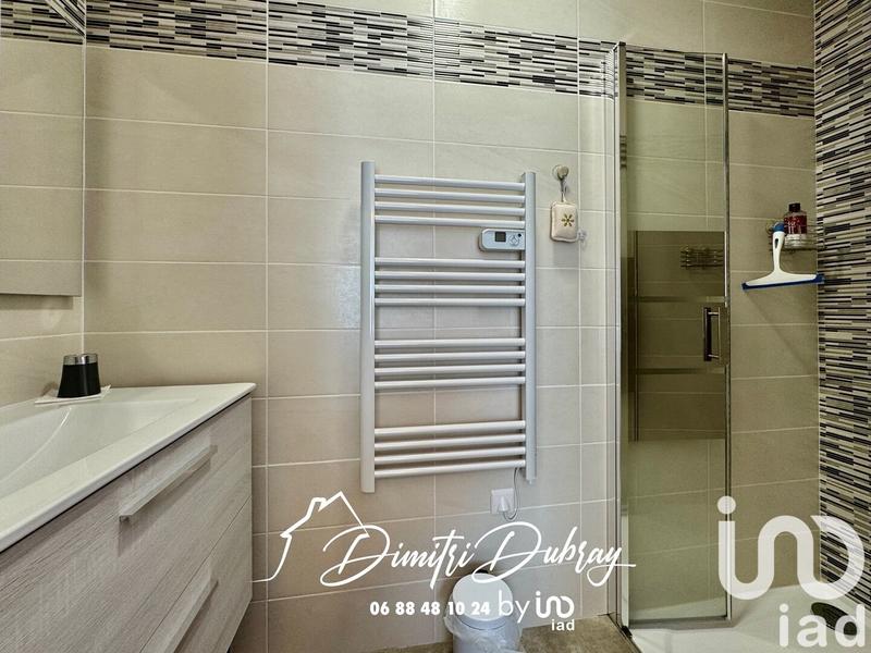 Maison - 155 m² - 5 pièces