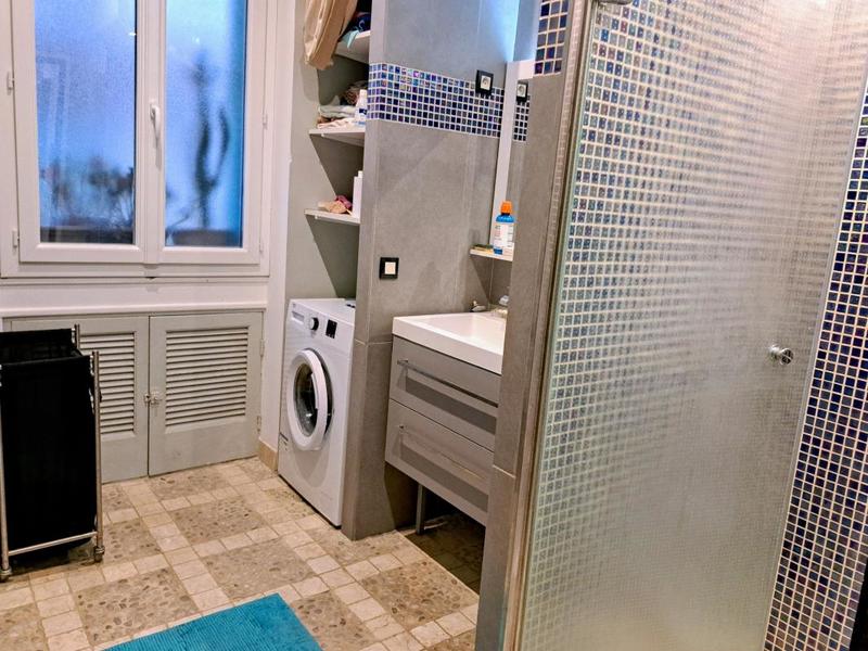 Appartement - 53 m² - 3 pièces