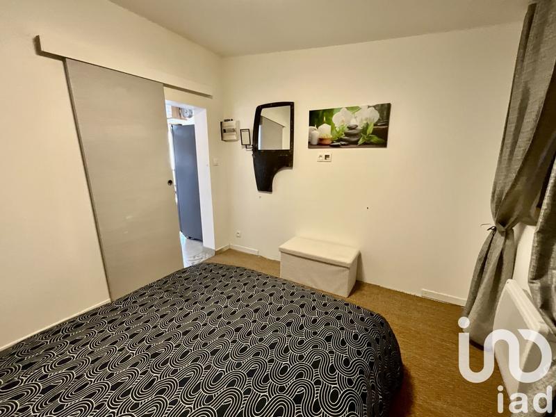 Châlet - 73 m² - 4 pièces