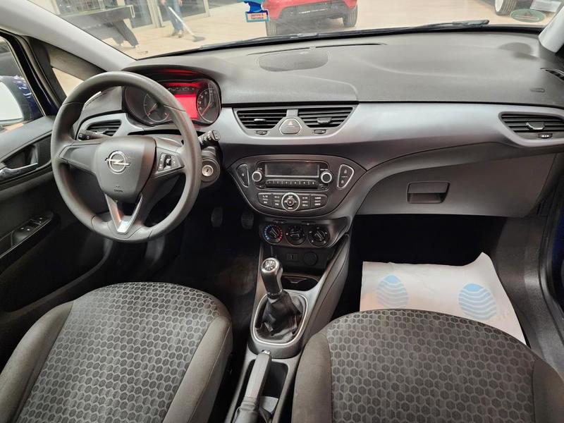 Opel Corsa V 1.3 Cdti 75ch Edition