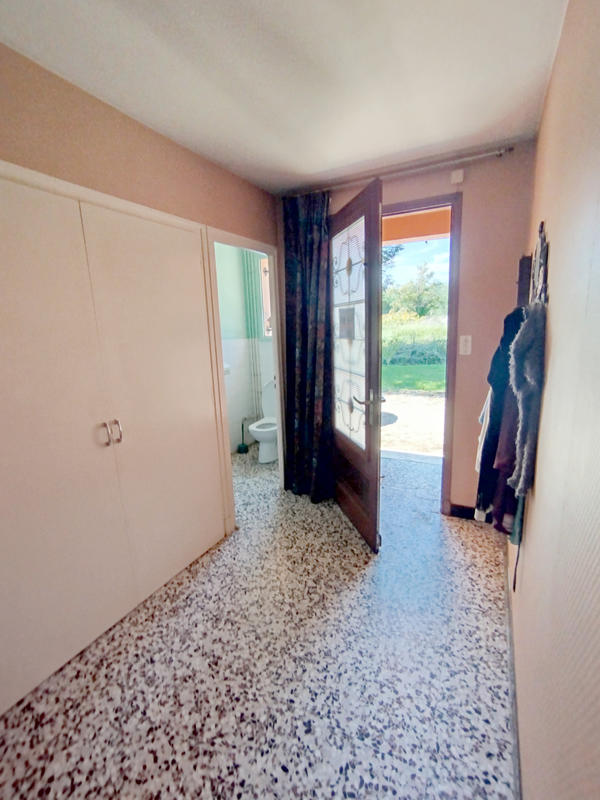 Maison - 106 m² - 5 pièces