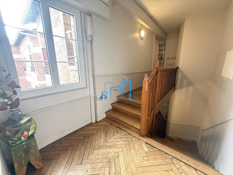 Appartement - 22 m² - 1 pièce
