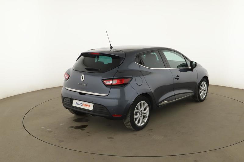 Renault Clio 1.2 TCe Energy Intens 118 ch