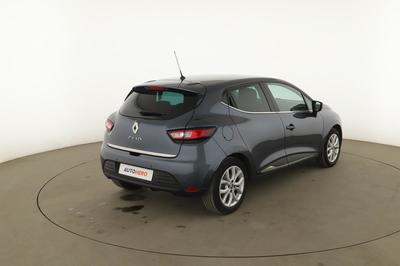 Renault Clio 1.2 TCe Energy Intens 118 ch