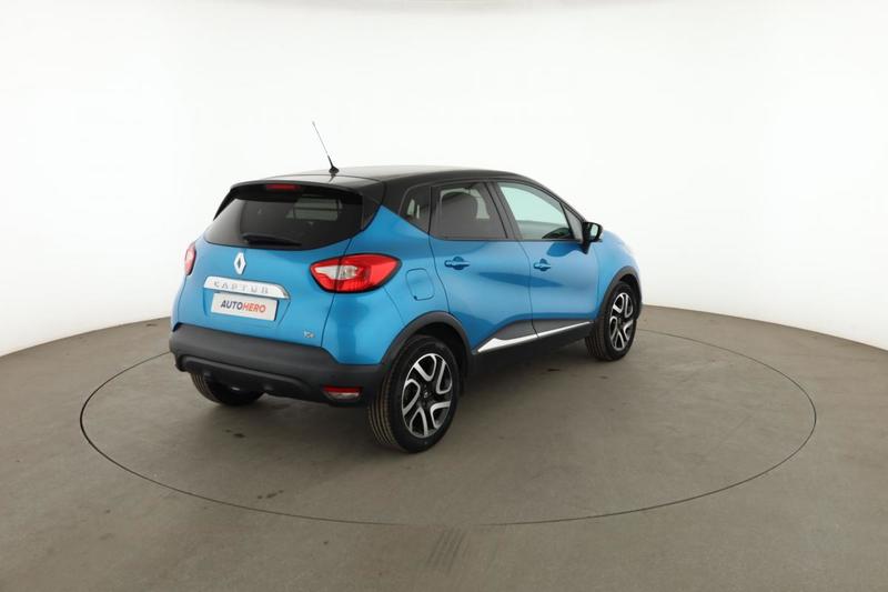 Renault Captur 0.9 TCe Energy Intens 90 ch