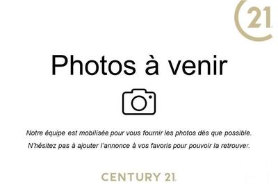 Parking / Garage - 21 m²