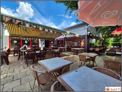 Local commercial - 400 m² - 4 pièces