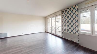 Appartement - 66 m² - 4 pièces