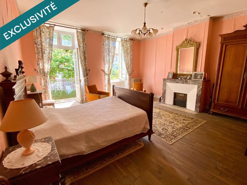 Maison - 171 m² - 5 pièces