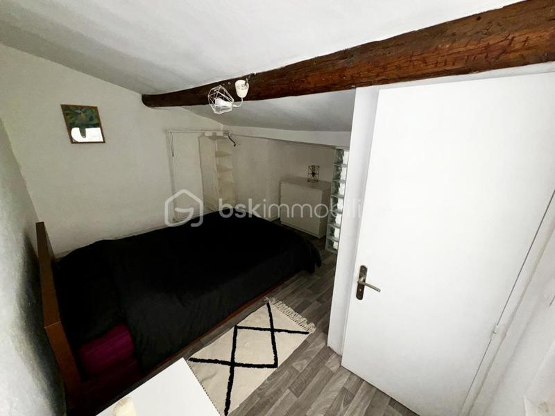 Duplex - 40 m² - 3 pièces