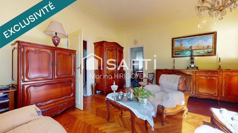 Villa - 160 m² - 6 pièces