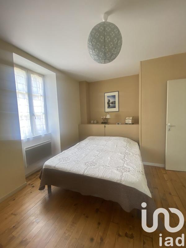 Maison de campagne - 187 m² - 7 pièces