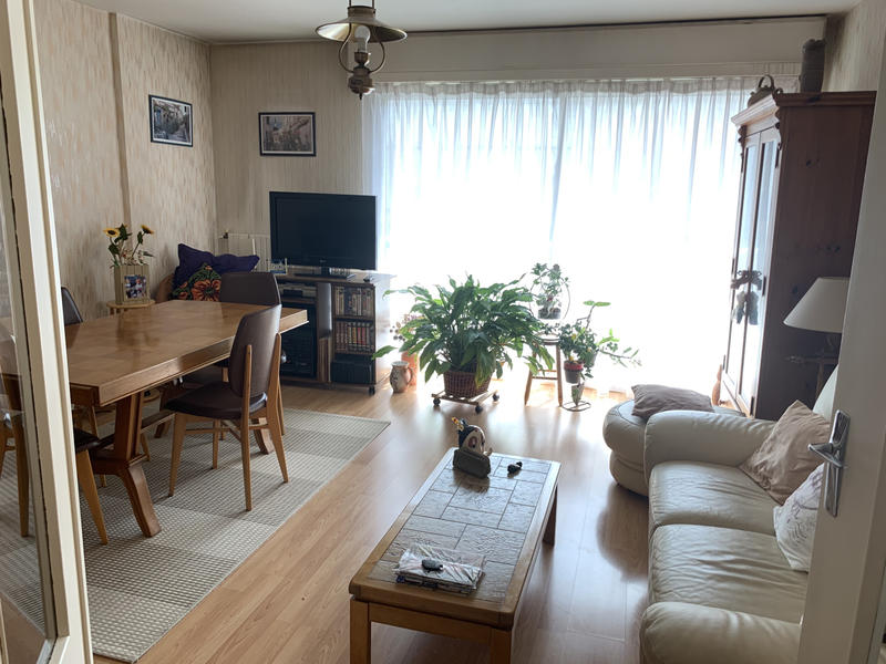Appartement - 69 m² - 3 pièces