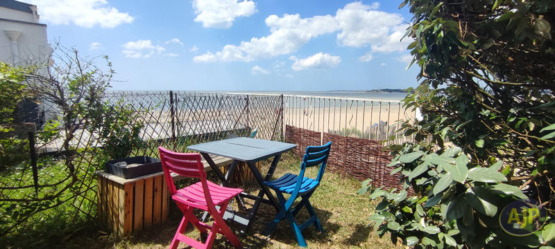 Appartement - 64 m² - 2 pièces