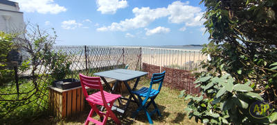 Appartement - 64 m² - 2 pièces