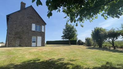 Maison - 121 m² - 6 pièces