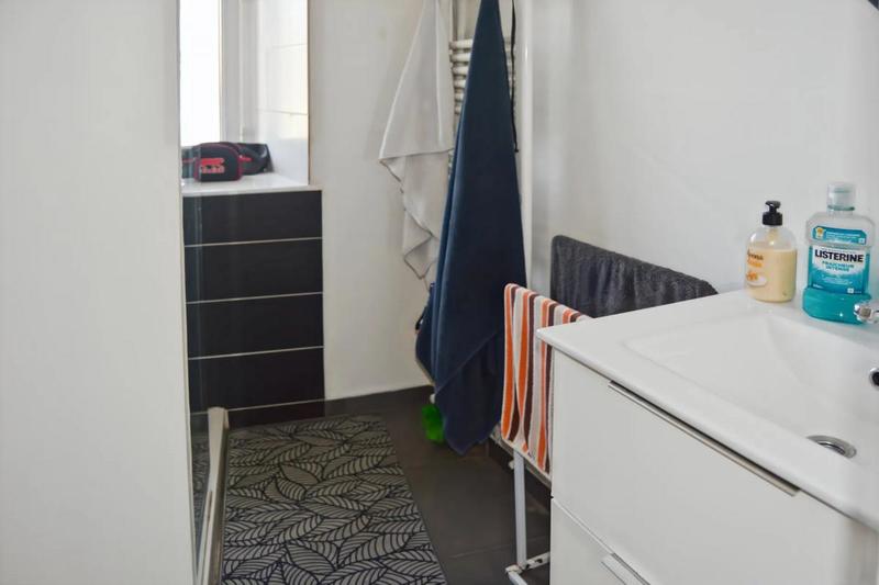 Maison - 200 m² - 7 pièces