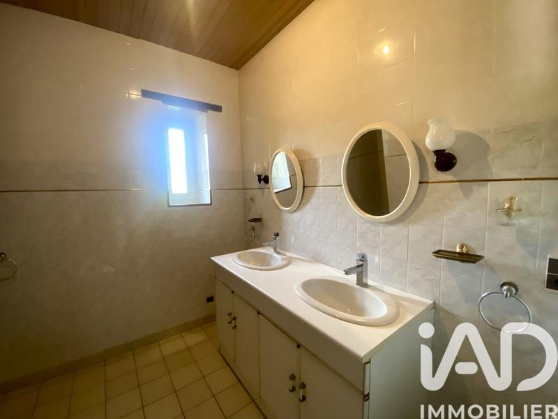 Maison de campagne - 132 m² - 5 pièces