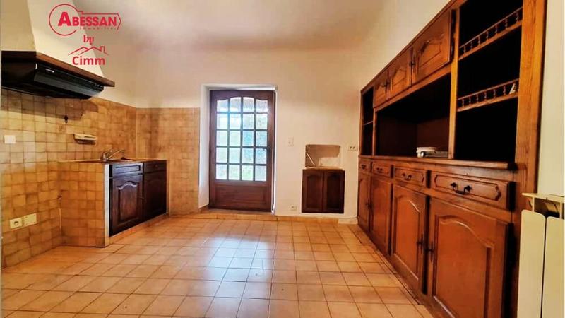 Maison - 98 m² - 5 pièces