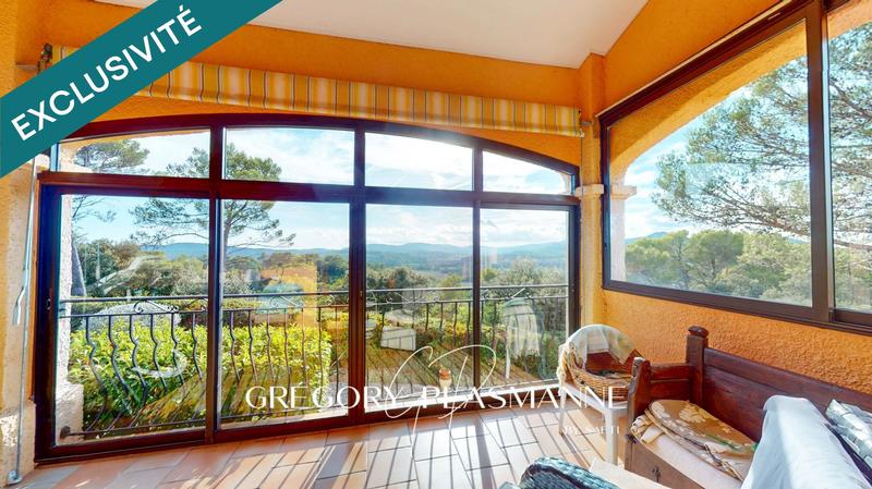 Maison - 180 m² - 4 pièces