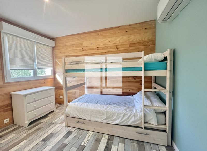 Appartement - 53 m² - 4 pièces