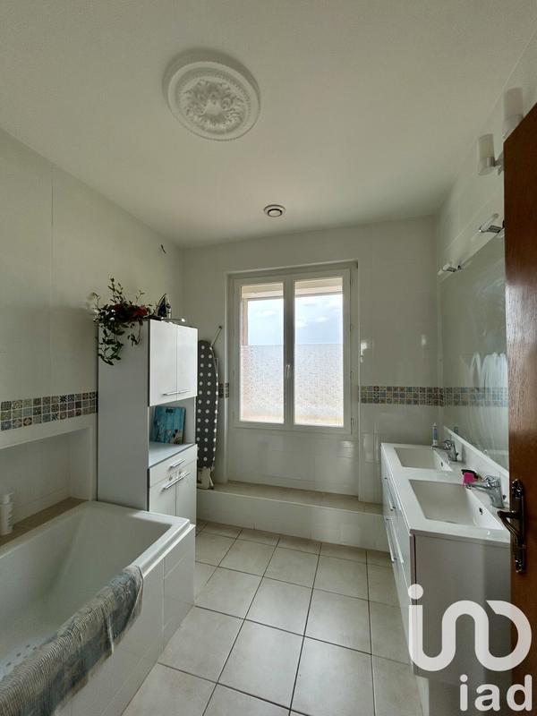 Maison de ville - 108 m² - 4 pièces