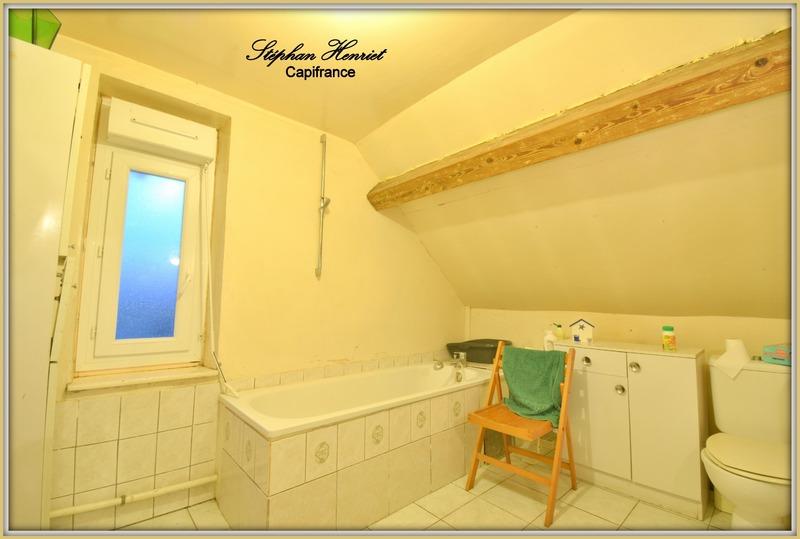 Maison bourgeoise - 230 m² - 11 pièces