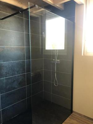 Appartement - 2 pièces