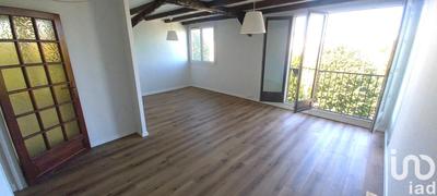 Appartement - 70 m² - 4 pièces