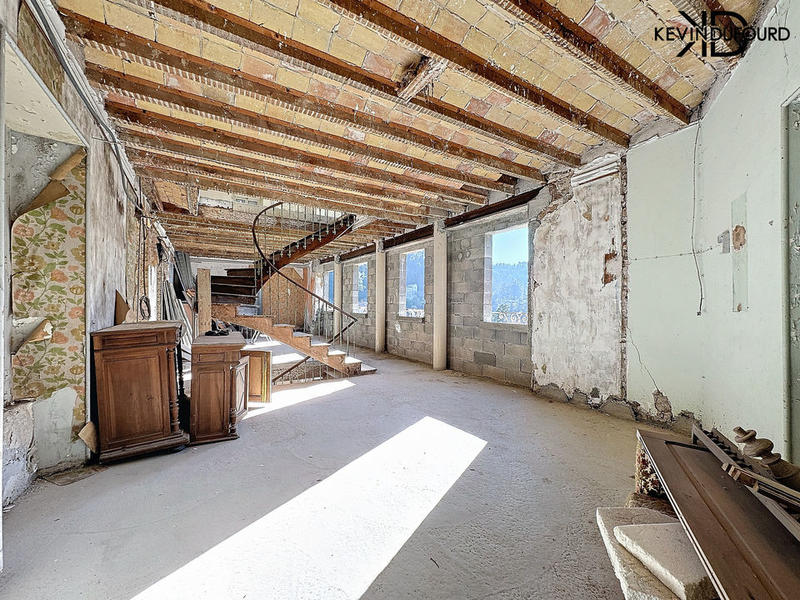 Immeuble - 300 m² - 10 pièces