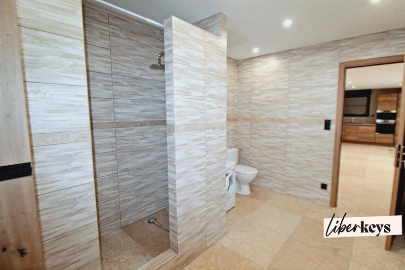 Pavillon - 65 m² - 4 pièces